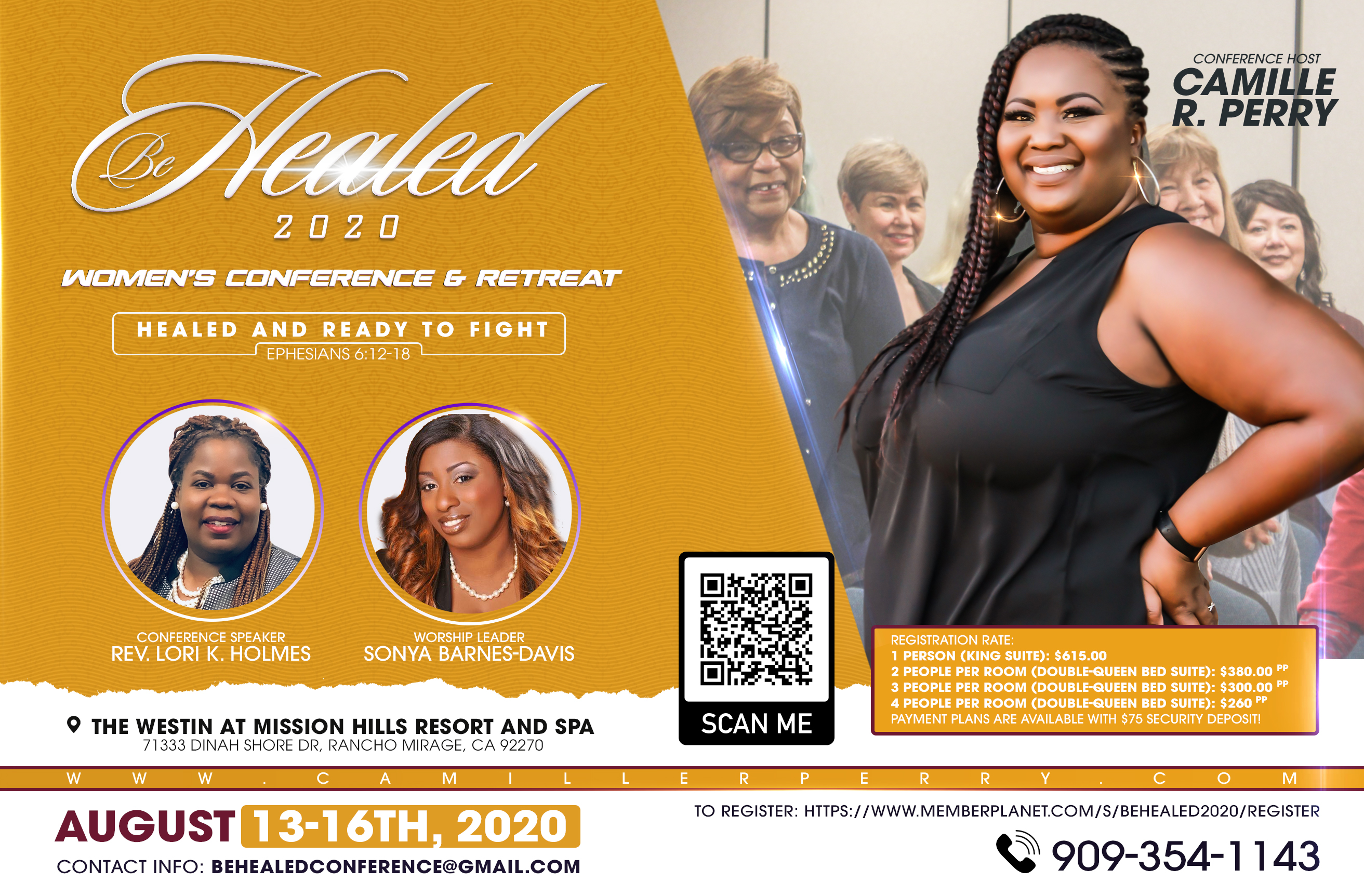 Be Healed BE-HEALED-v5 – 3Ps Christian Ministries